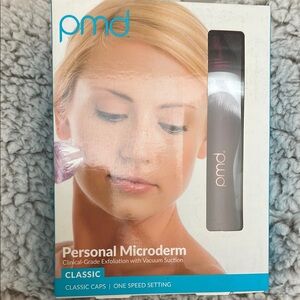 PMD Personal Microderm tool